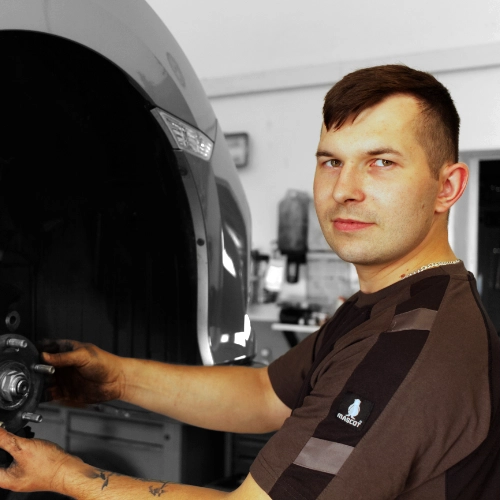 Philipp Lewanscheck