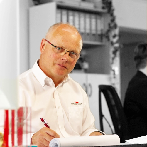 Steffen Milster