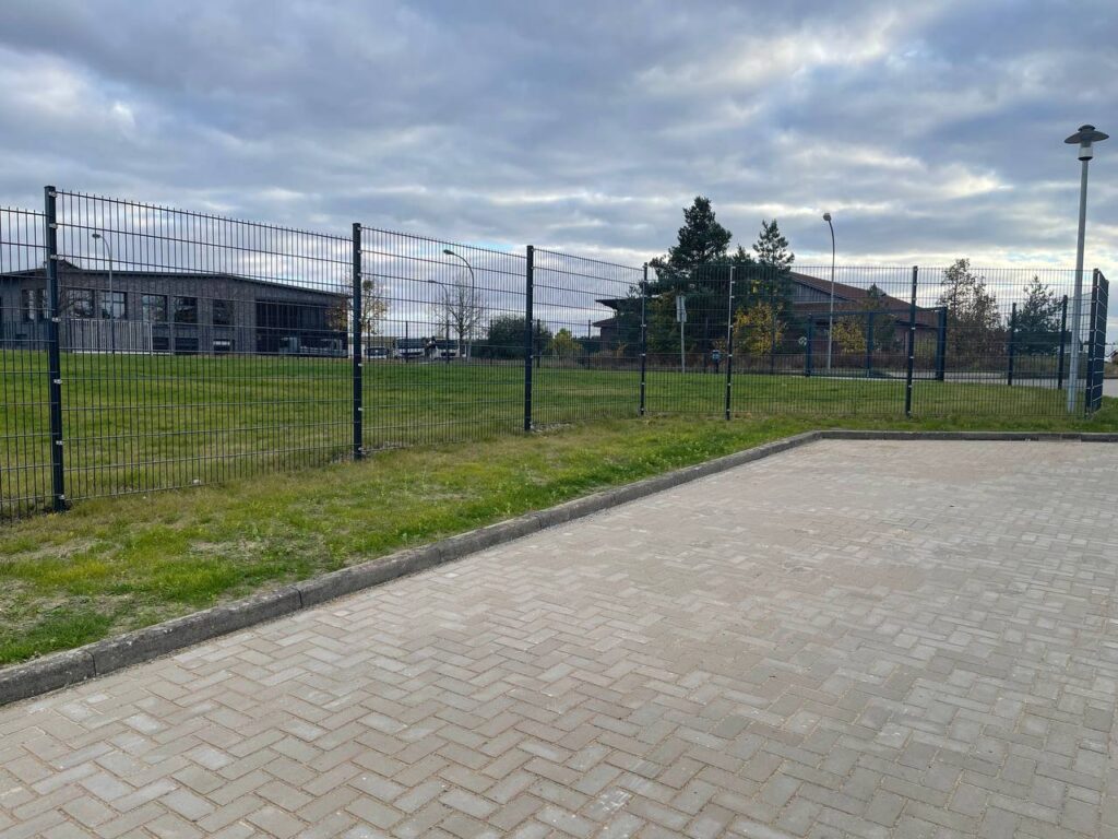 Stellplätze Wohnmobile